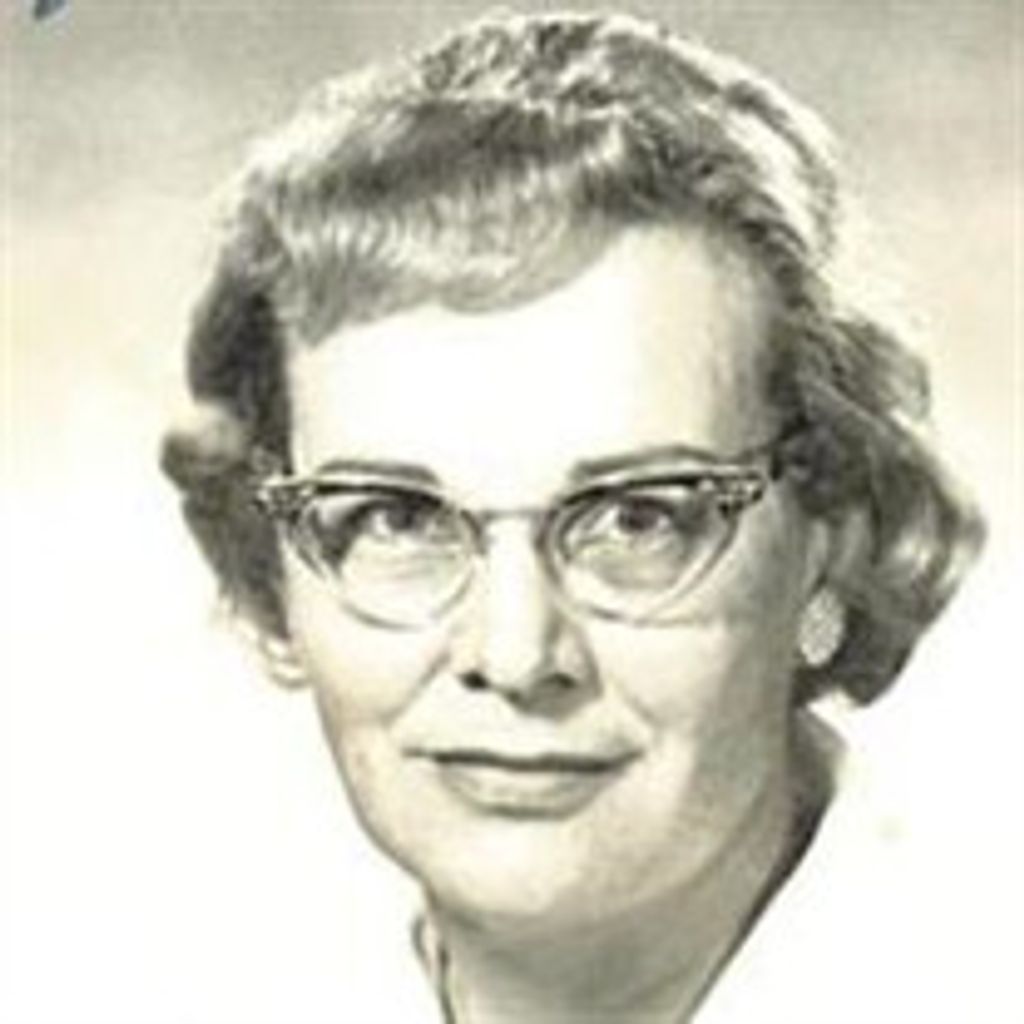 Phyllis Marie (Utrecht) Laughton
