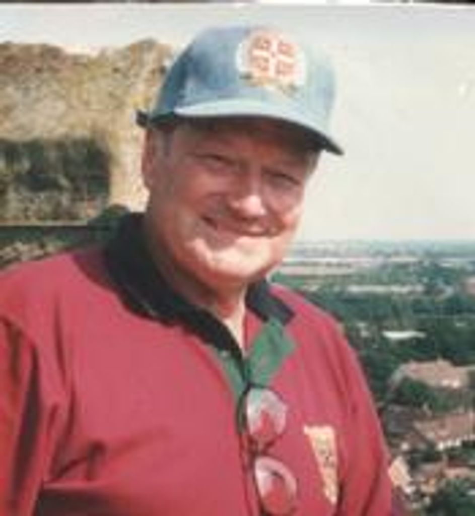 Richard Arthur Jensen