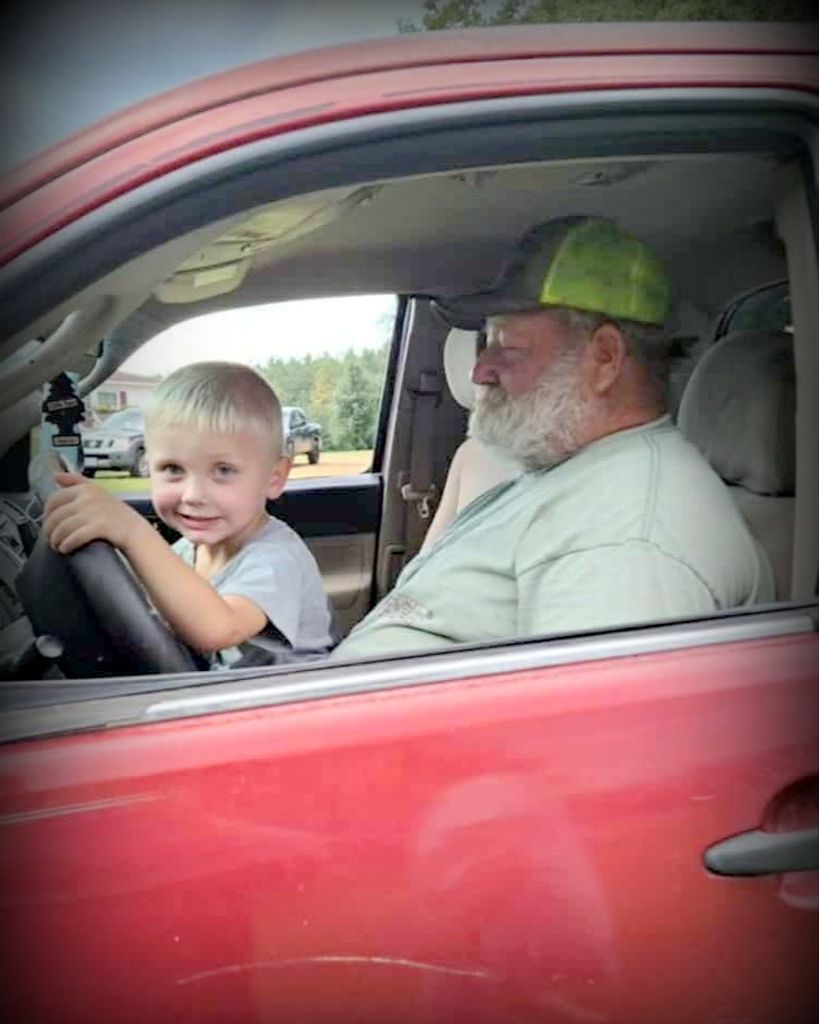 George Dimpsey Mason, Jr.