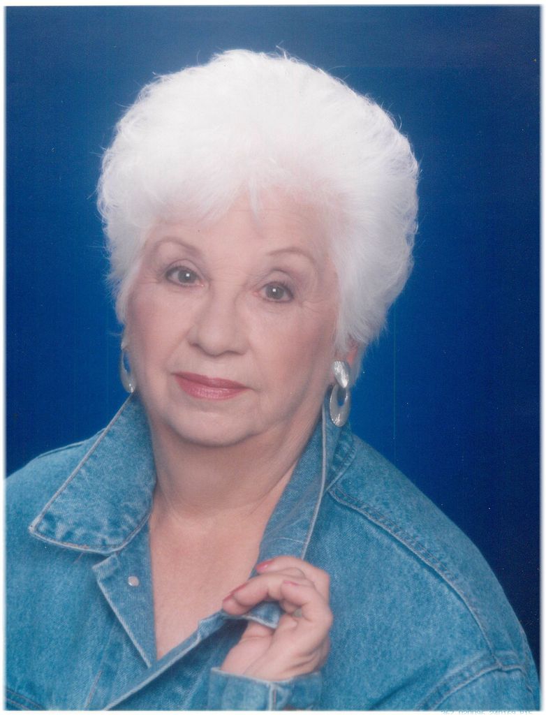 Addie Louise Staggs Profile Photo