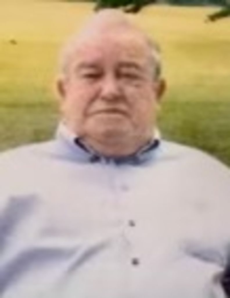 Charles Edwin Ray Janes Profile Photo