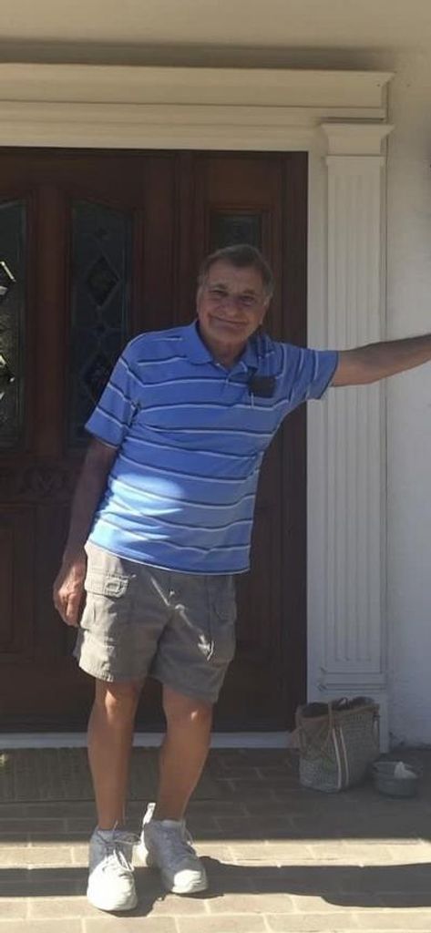 Harold Harautuneian Profile Photo