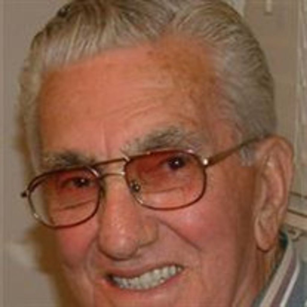 Carl Lee Harris