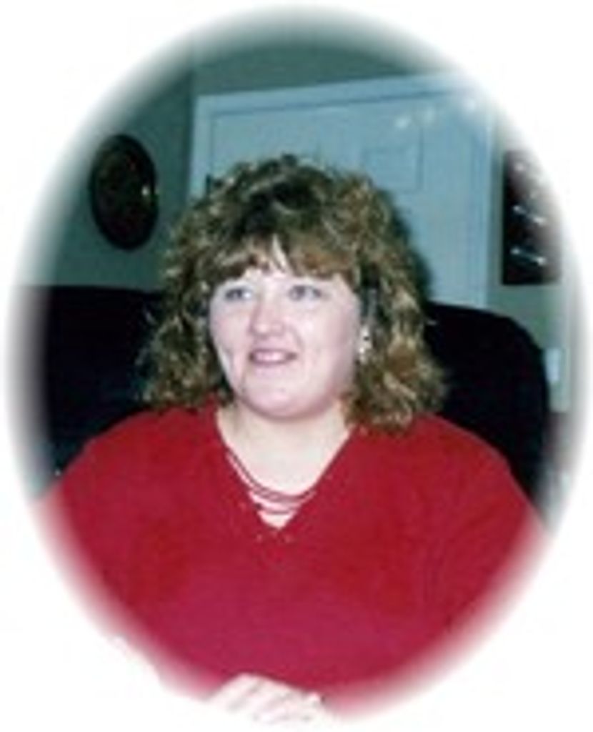Amy Lynn Thigpen Profile Photo