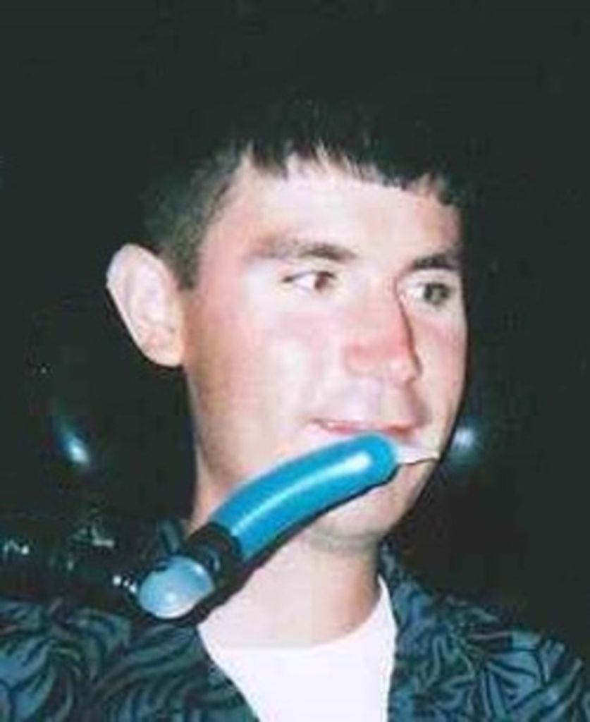 Harold Lee Murphey, Jr.