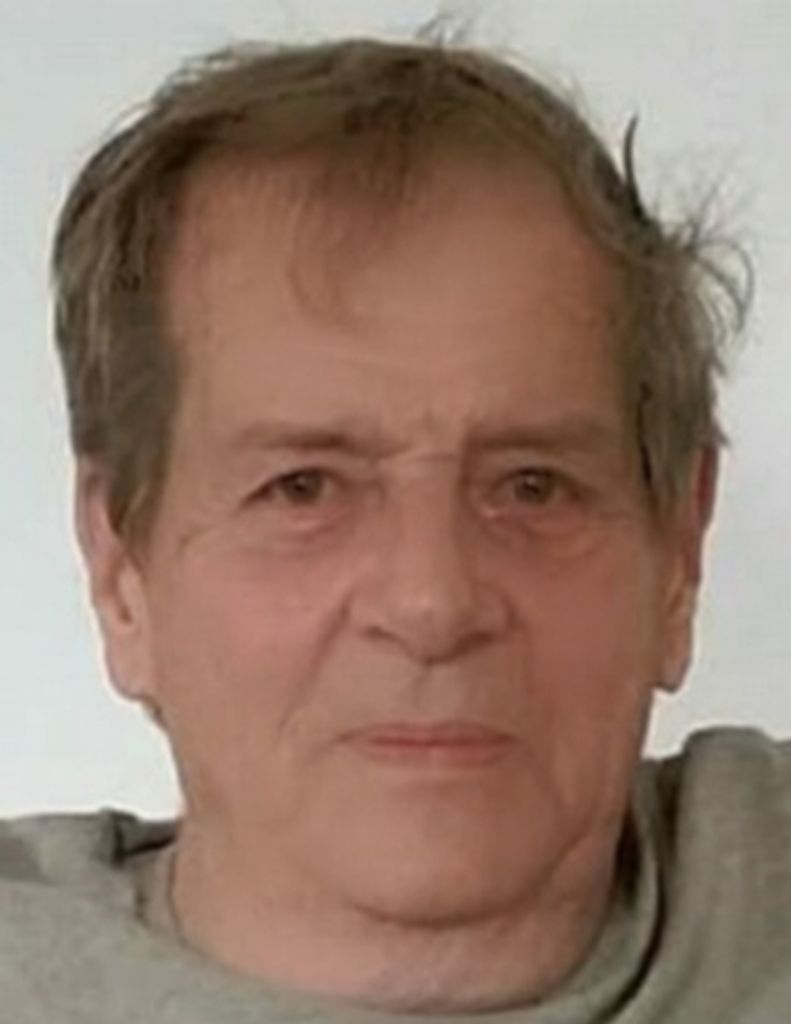 William E. Golenor
