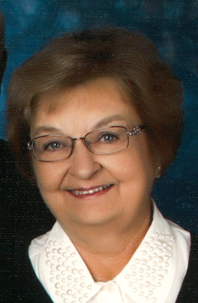 Cindy Louise Stillwagoner