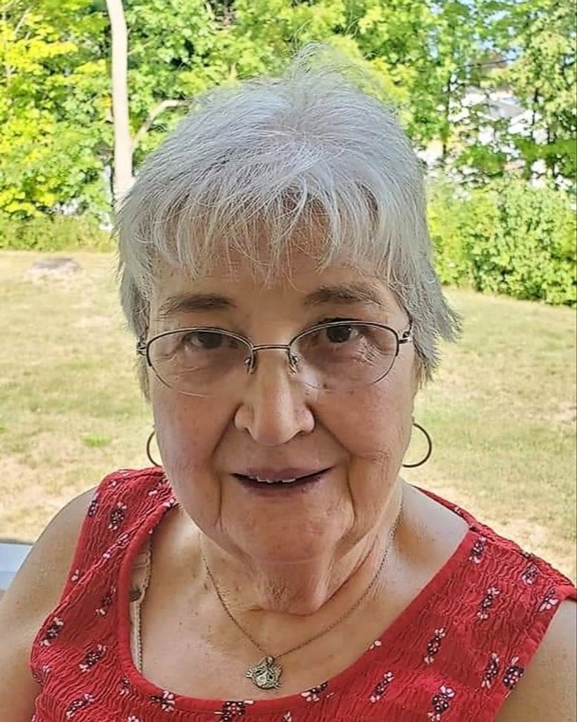 Sandra A. Woodburn