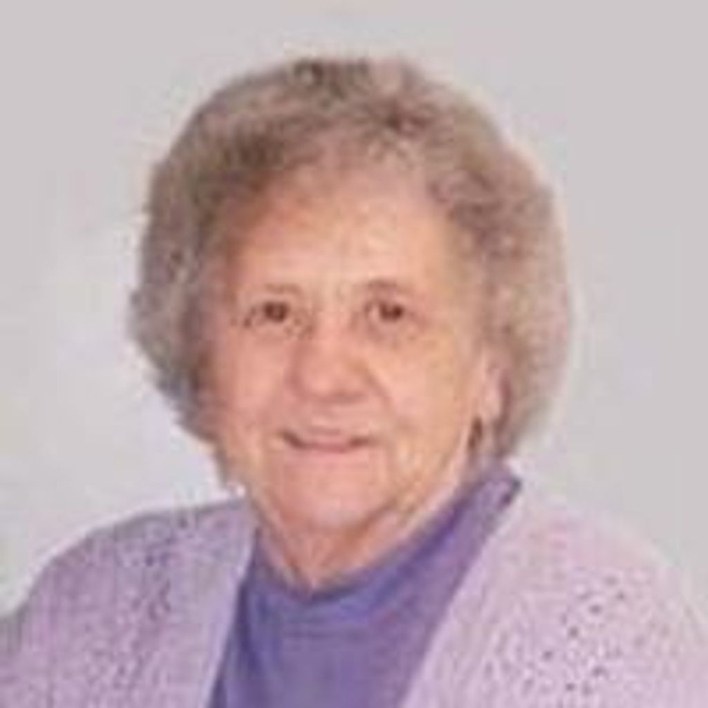 Ruth  Ann (Hoge)  Markus