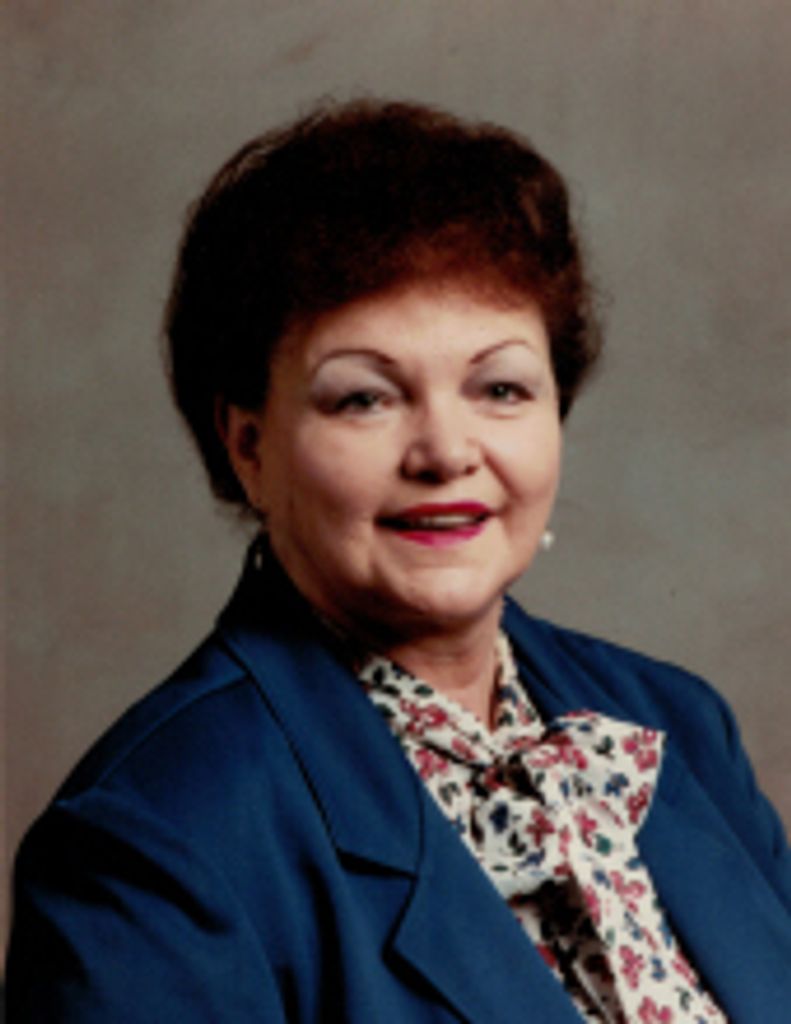 Ann Railey  Gordon 