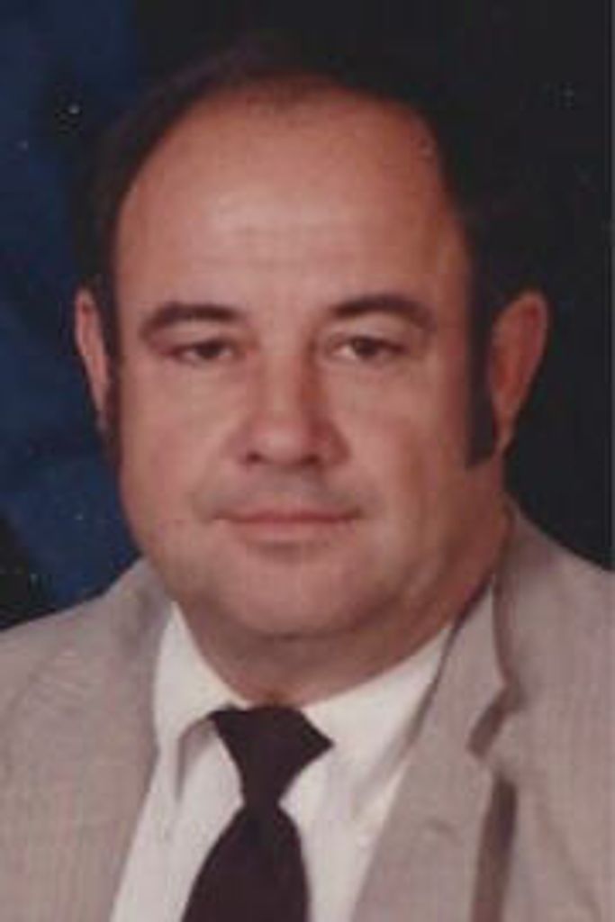 Gerald Lee Rowden