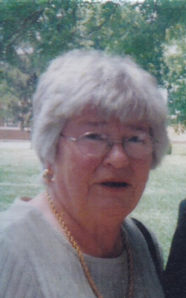 Janet L. Mellott Profile Photo