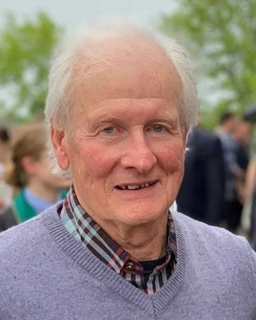 Richard J. Sluben, Sr. Profile Photo