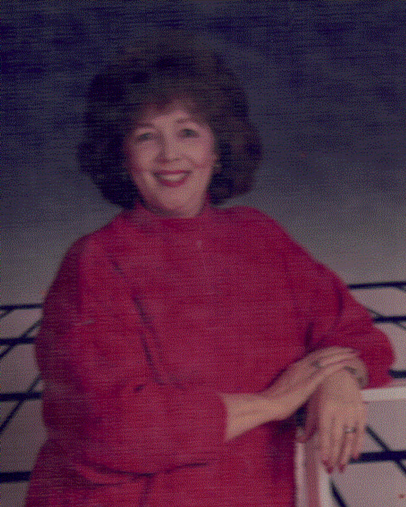 Frances Joy Hendrix Profile Photo