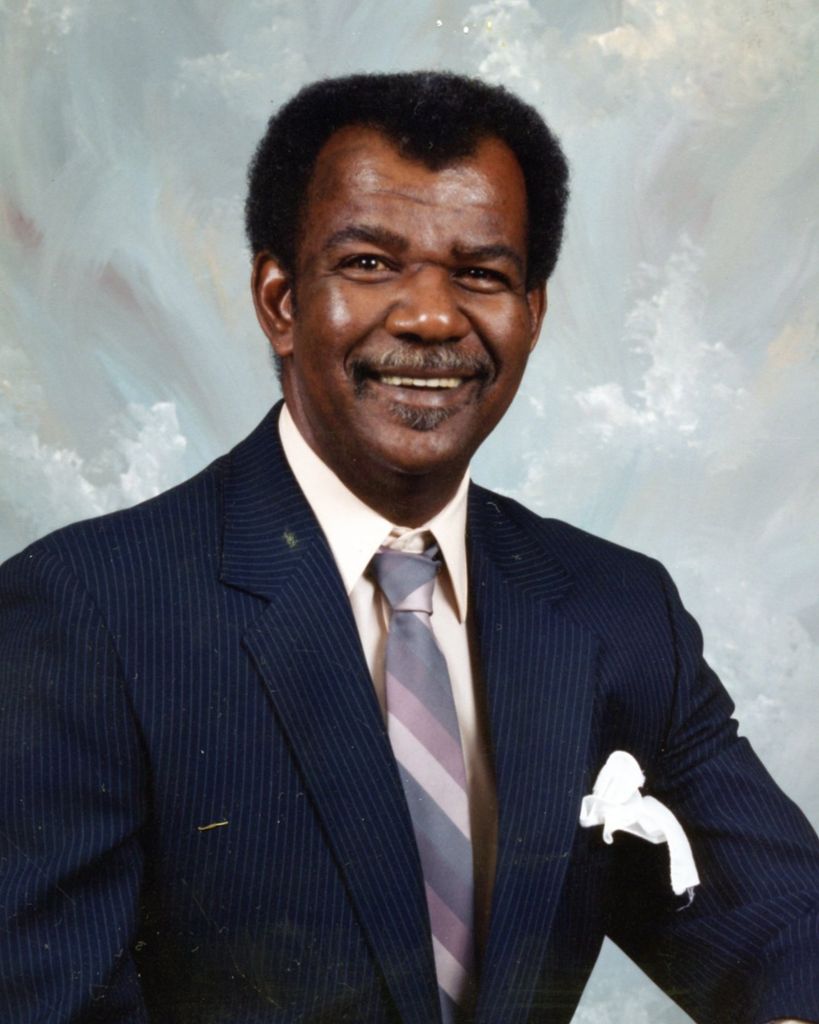 Emanuel J Howard Jr Profile Photo