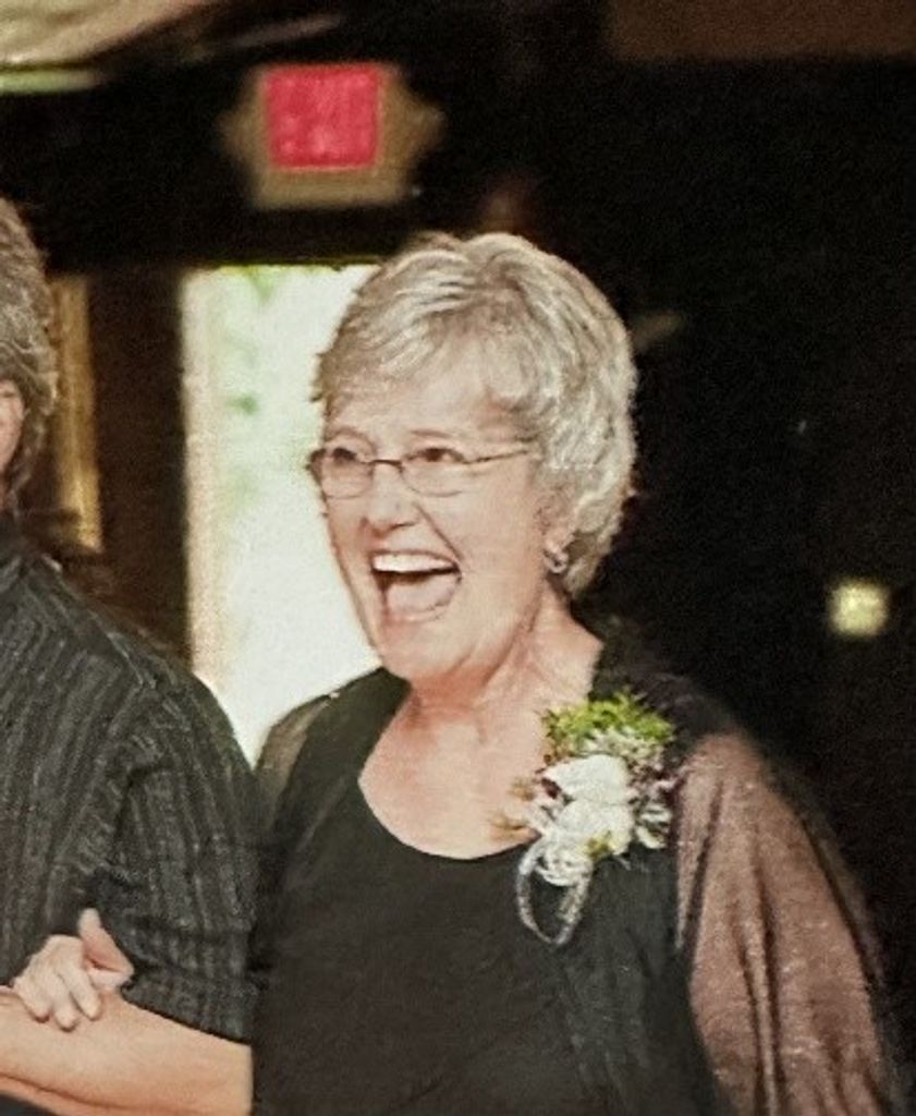 Ruth Craft Profile Photo