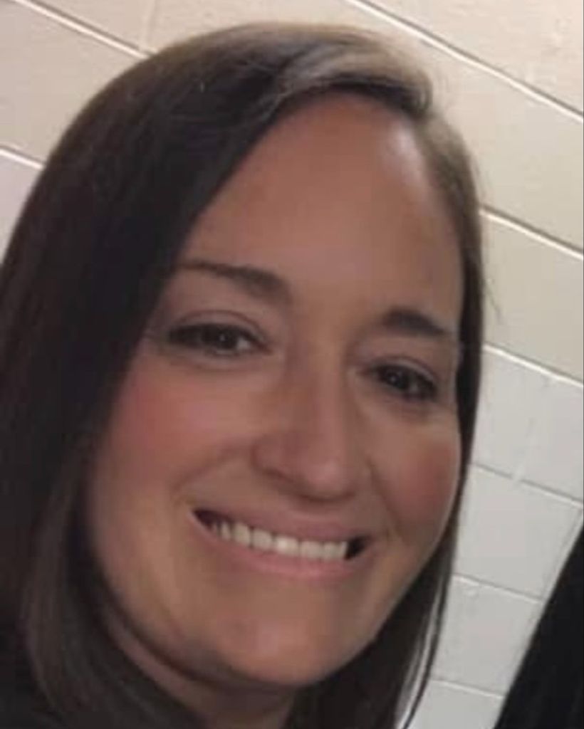 Michelle Renee Smith