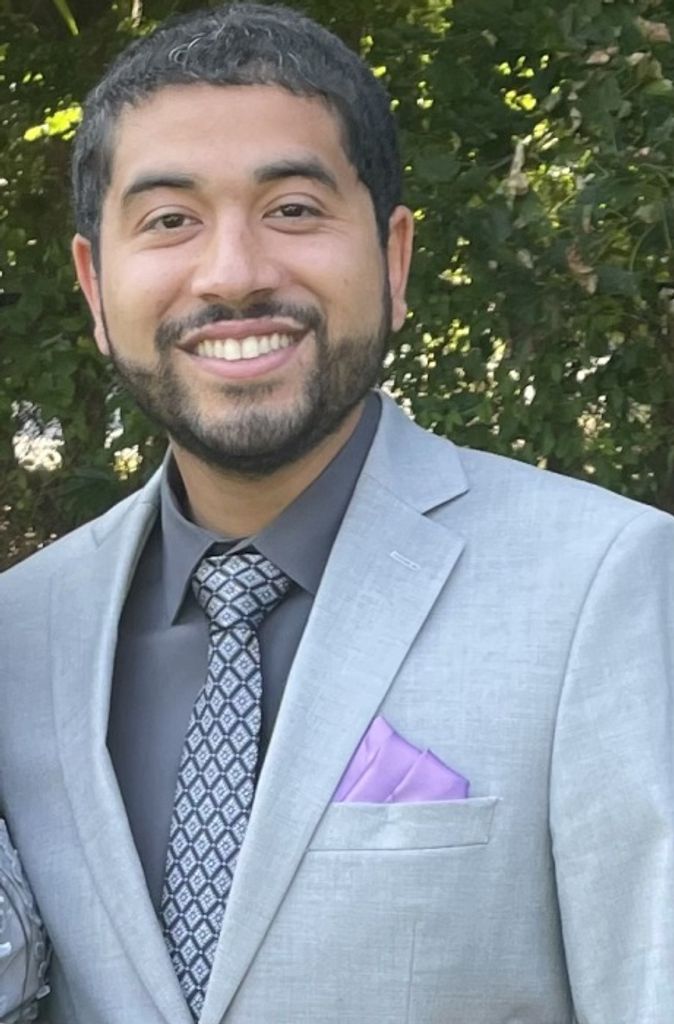 Justin Michael Gonzalez Profile Photo