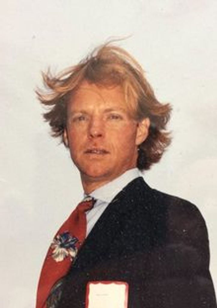 Kevin  E. Grady
