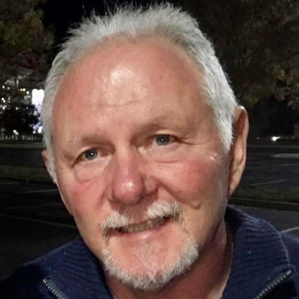 Bobby Morris