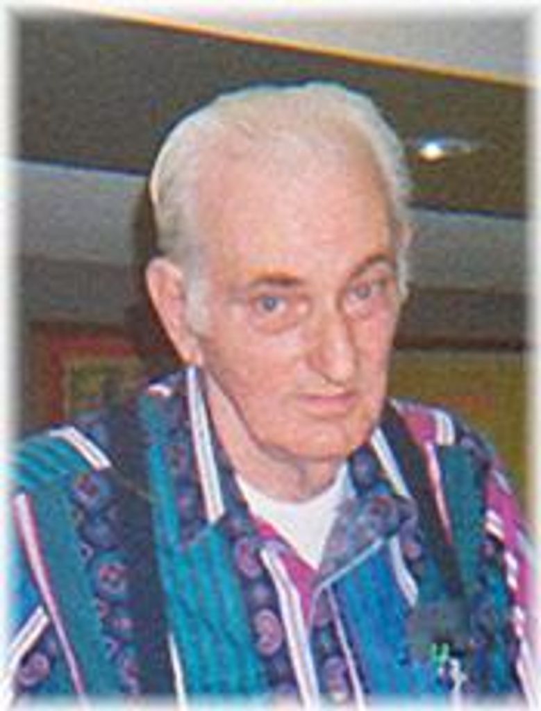 “Varley” Ed Ayraud