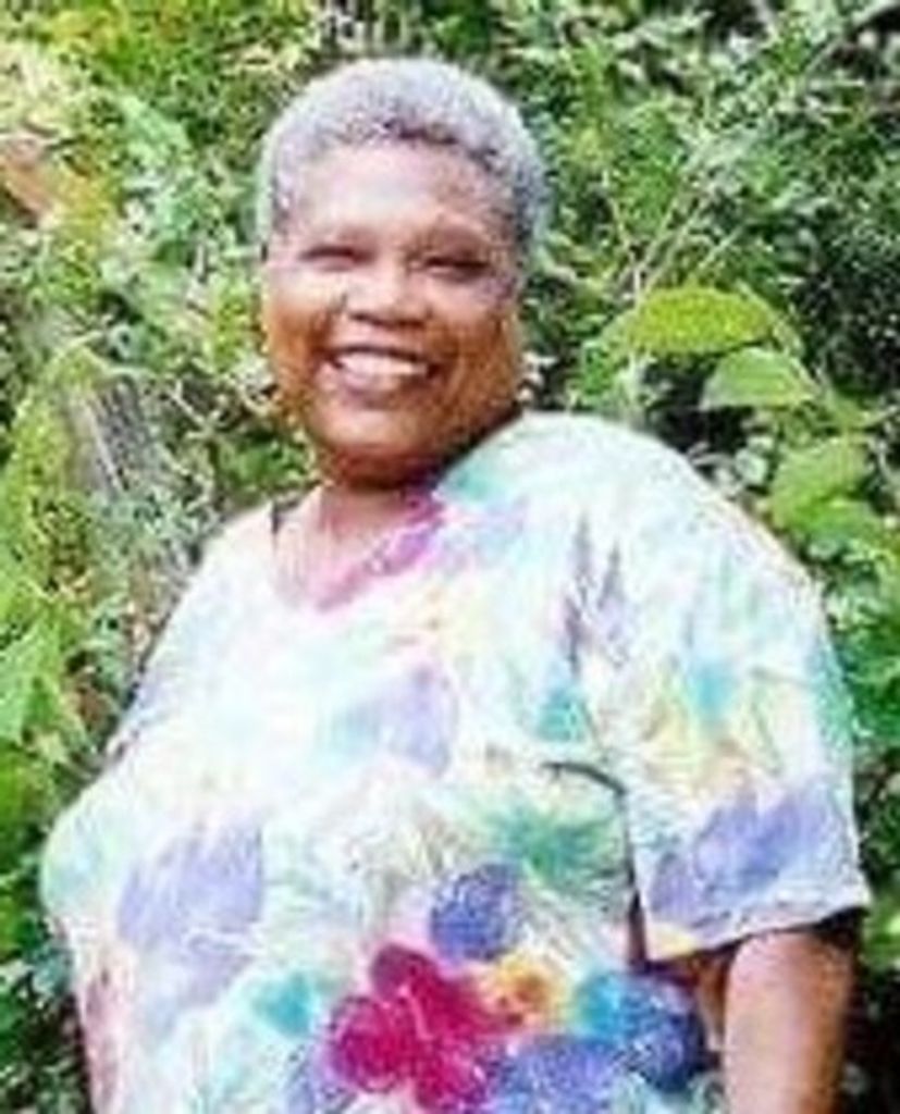 Essie M Robinson Profile Photo