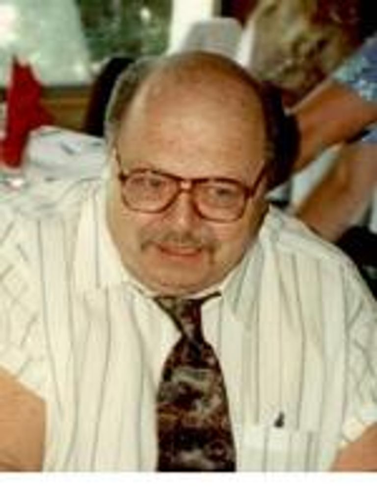 William Hansen