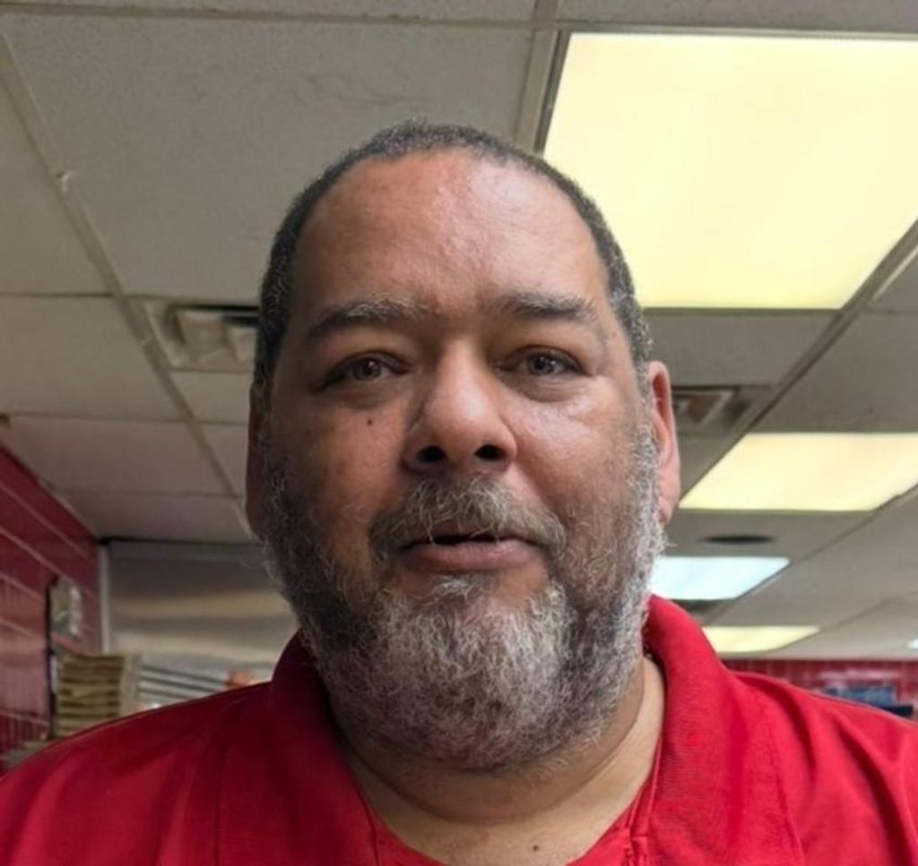 Darrell Eugene Hardeman Profile Photo