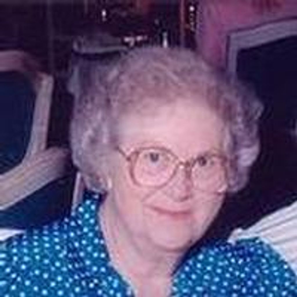 Phyllis K. Carter