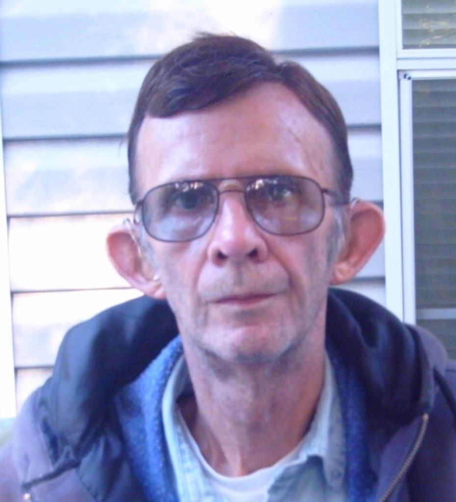 David "Rabbit" A. Irving