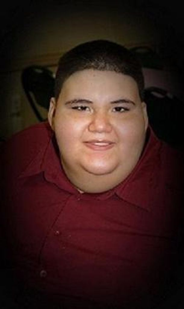 Jose Roberto Cervantes