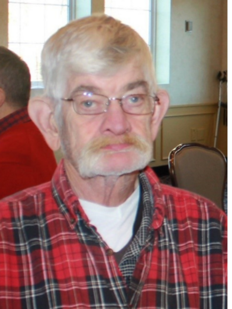 David Scott Ruddock Profile Photo