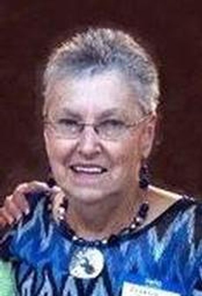 Suzanne Davidson