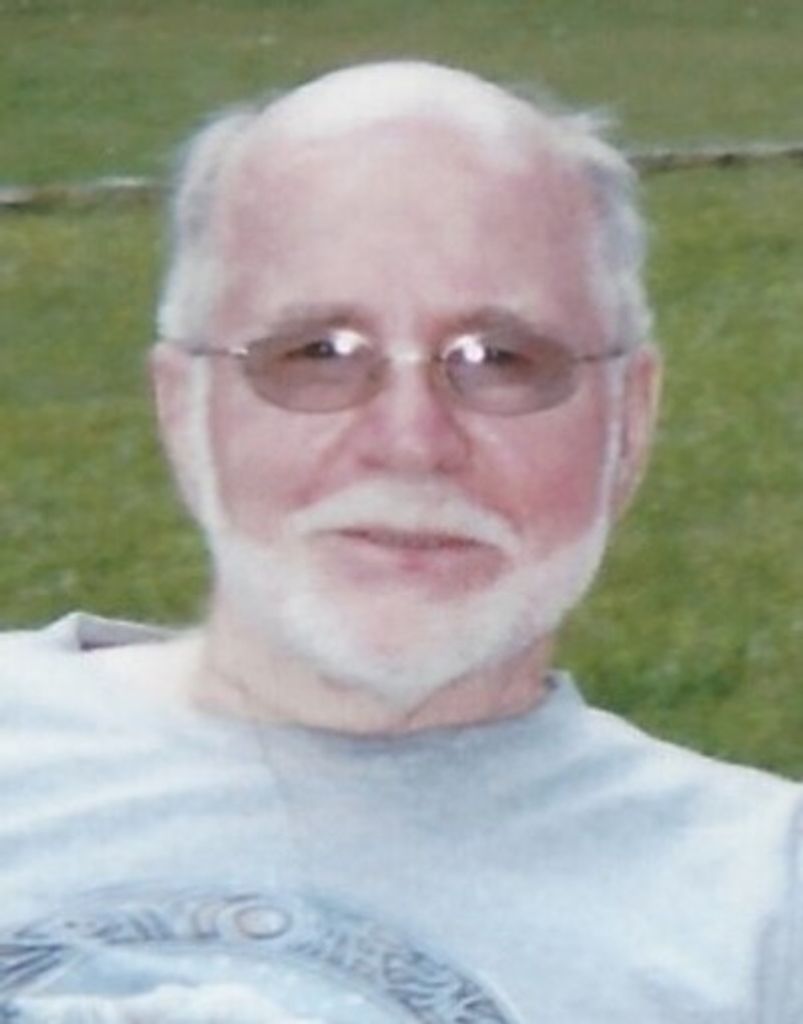 Raymond J. Labrecque Profile Photo