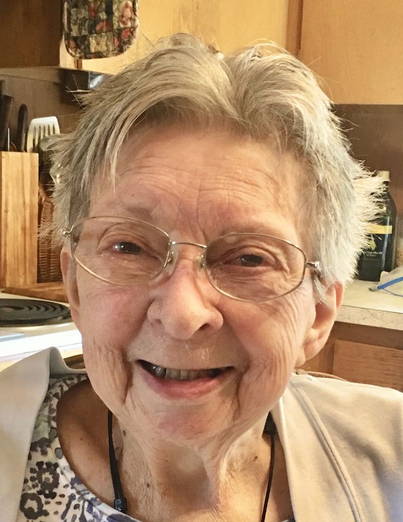 Shirley G Johnson Krueger Profile Photo