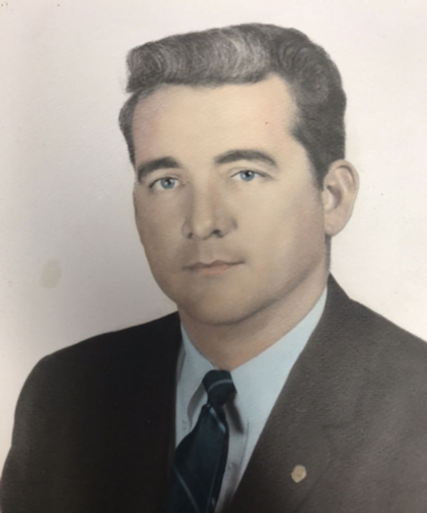 Steve Jackson Phipps Profile Photo