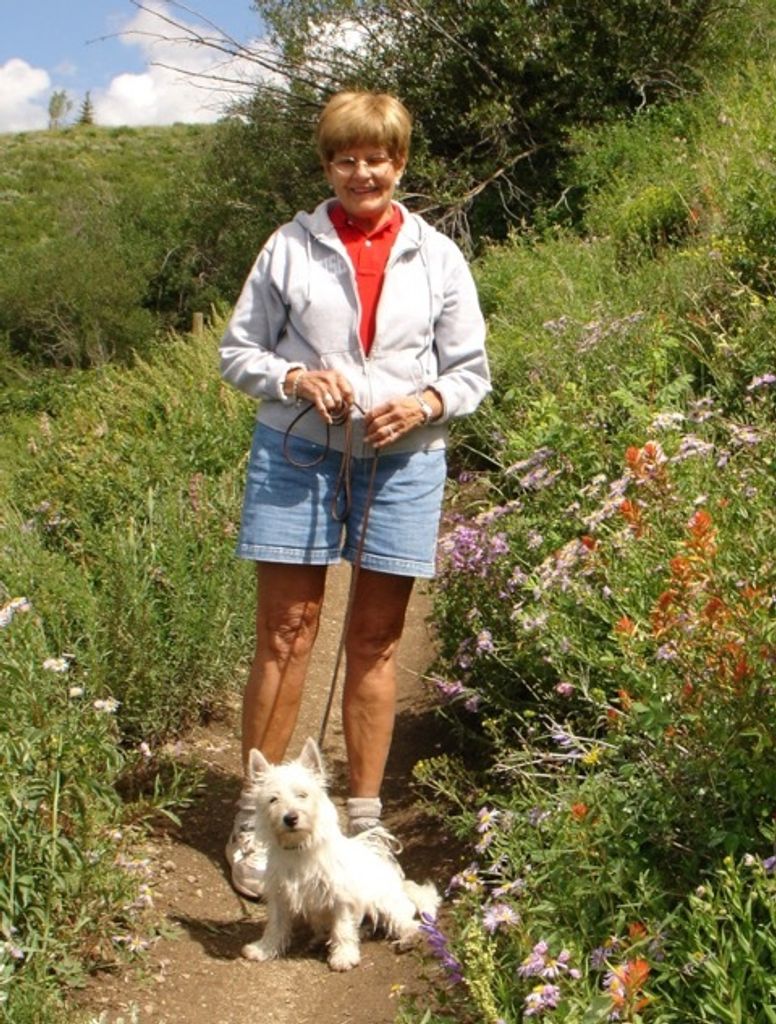Ruth  V. McVehil