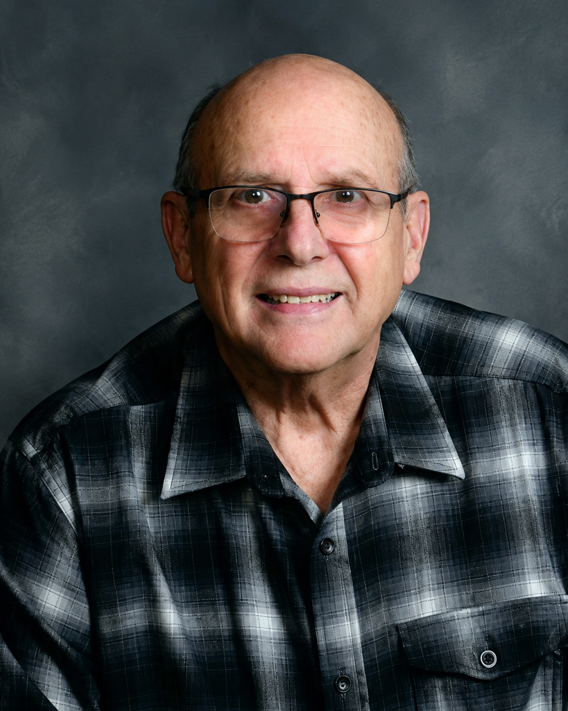 Ronald Roy Quint