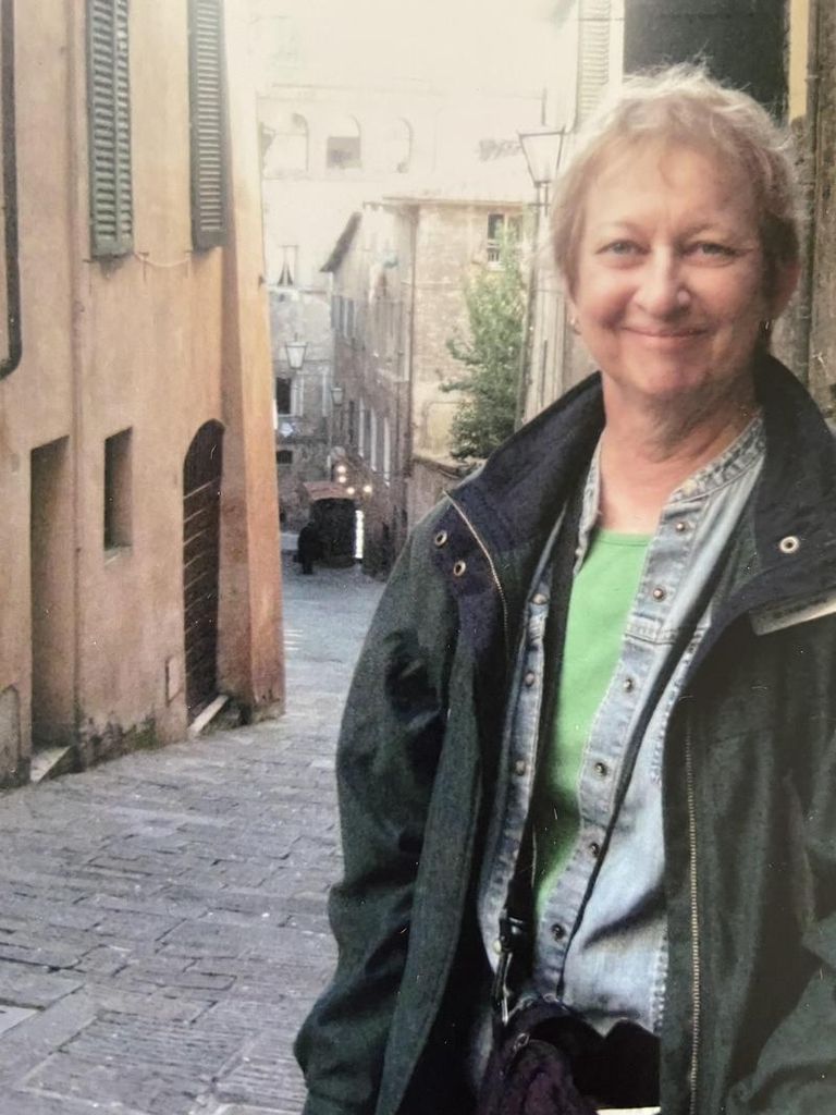 P. Darlene Pierce Profile Photo