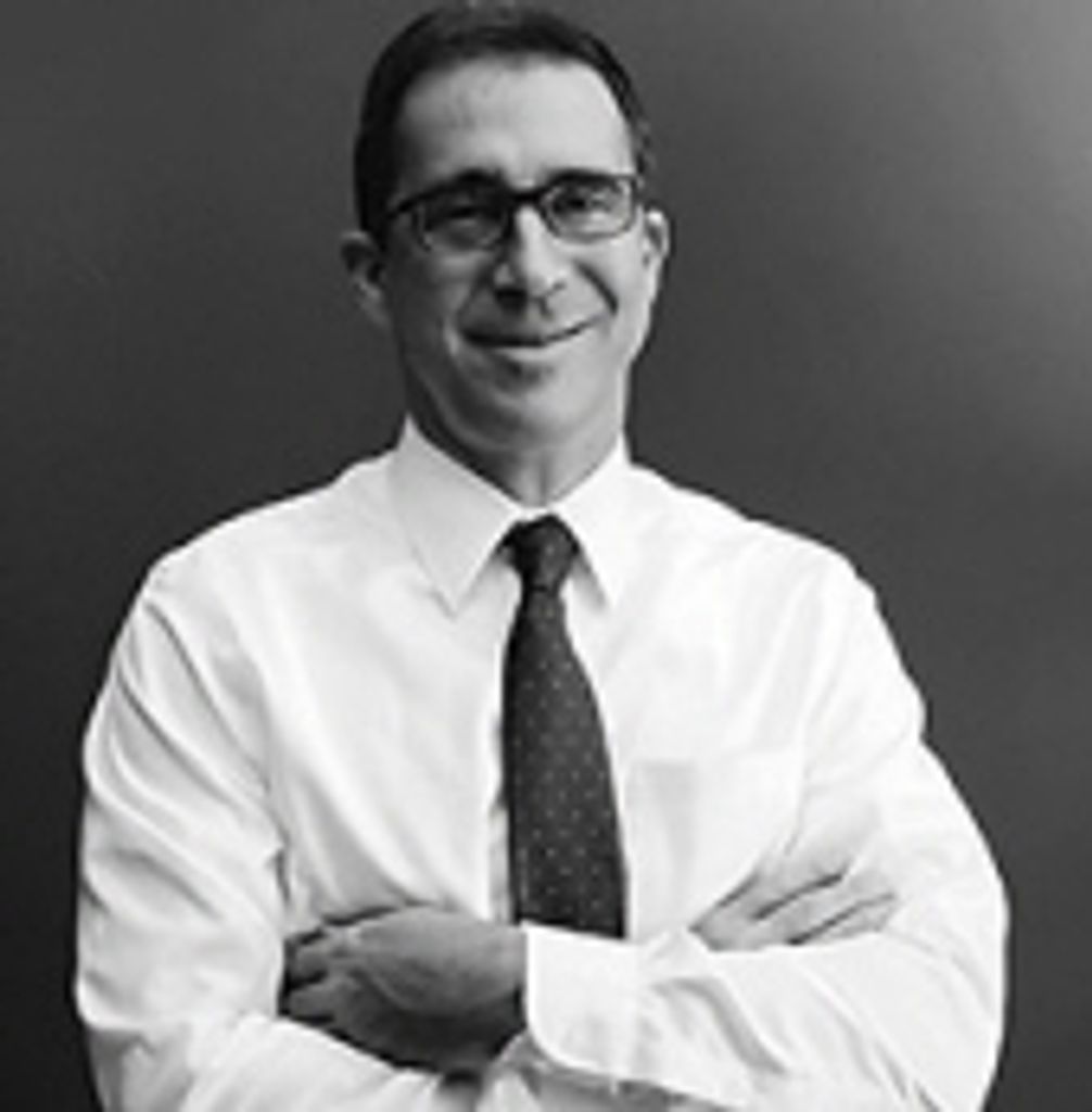 Gregory J. Michel