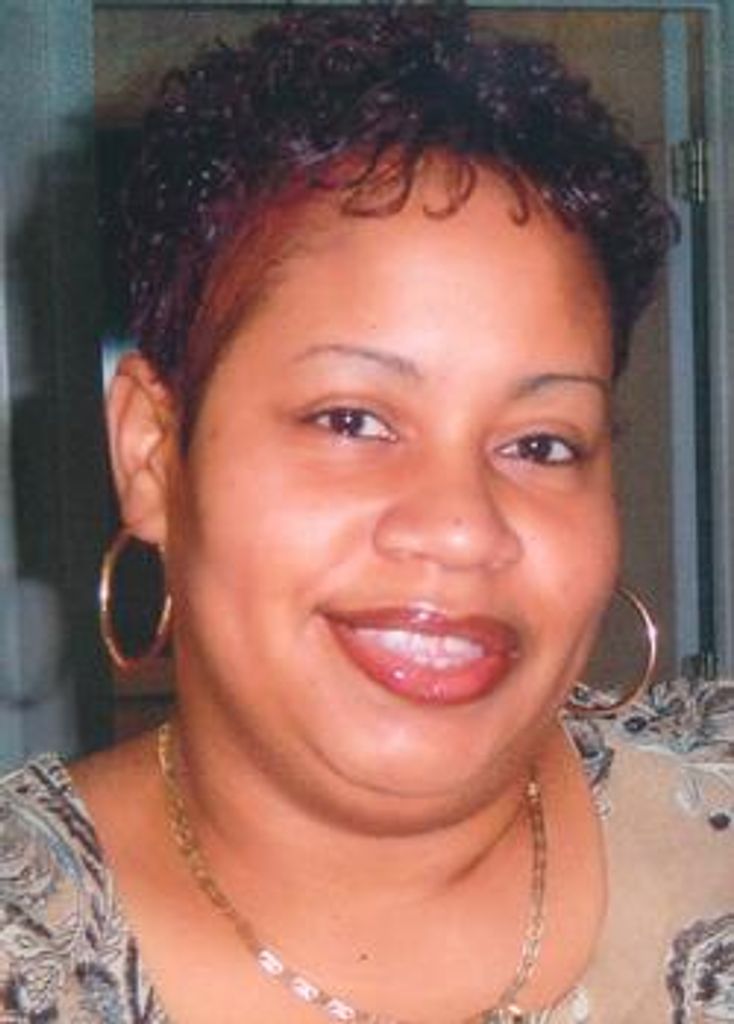 Rochelle Bridget Moore