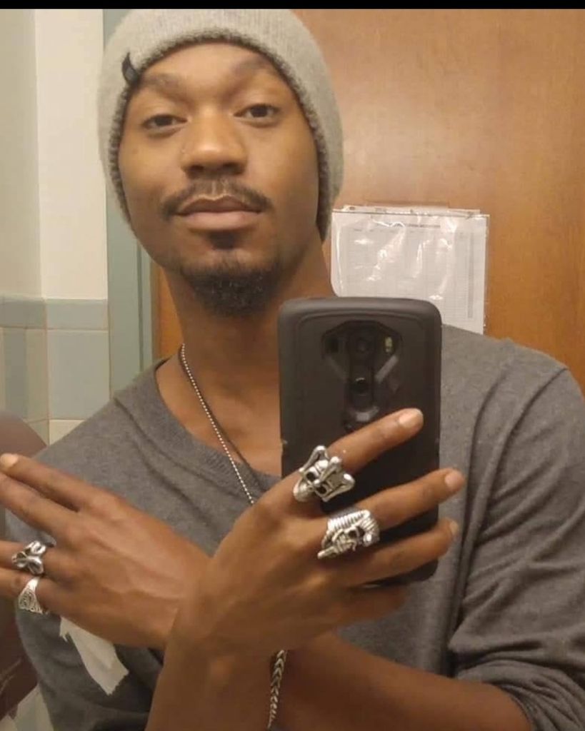 Christopher Lamar Bruton Profile Photo