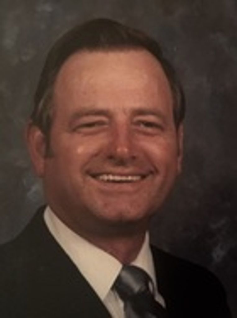 Thomas Moore Sr