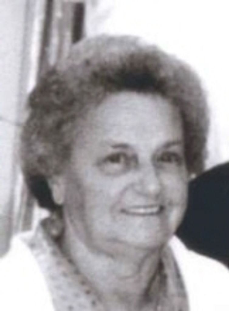 Mildred "Mickie" Kampa