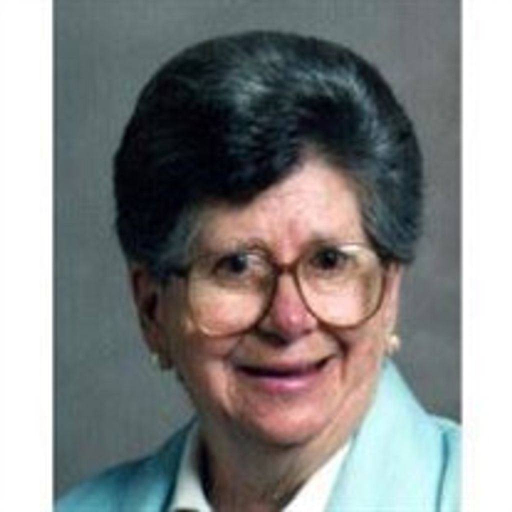 Elizabeth A. Bette Bailey