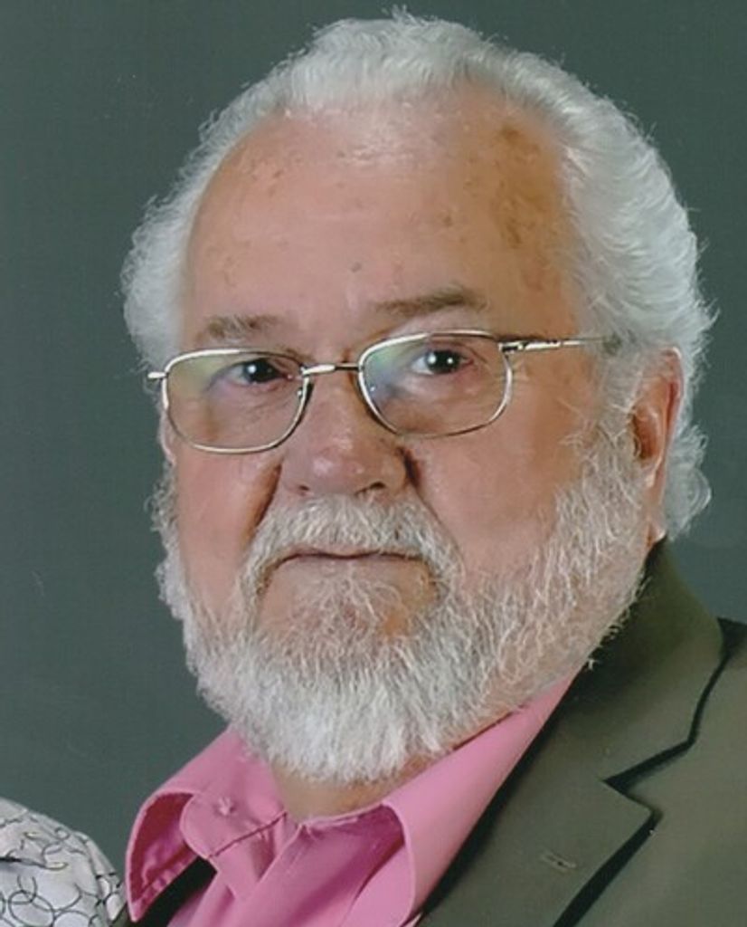 Grady Paul Seagraves Profile Photo