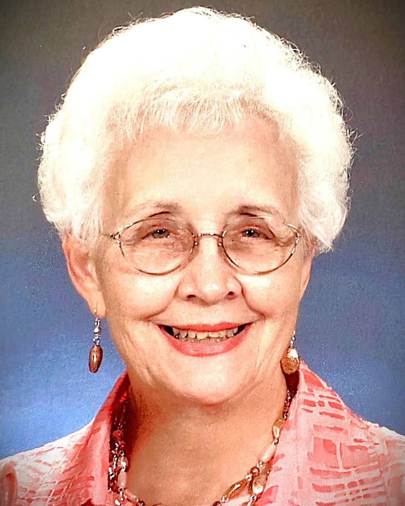 Janet Stone Smith