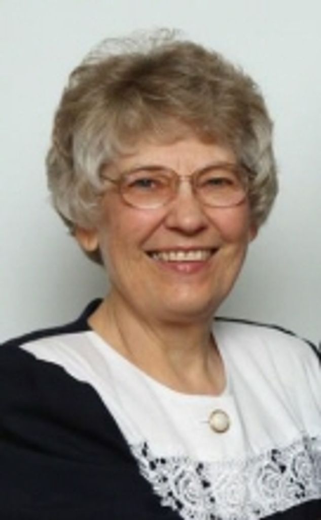Lavonne Marie Kruschwitz