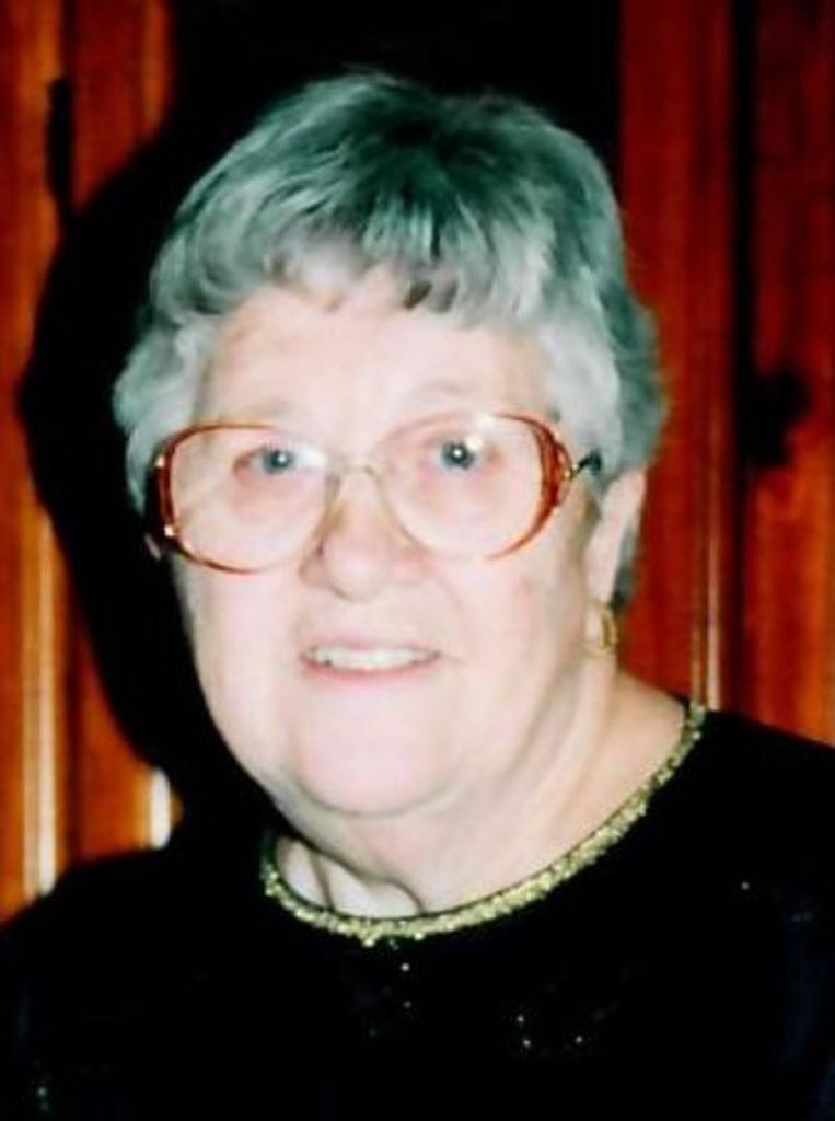 Anna Randi Profile Photo