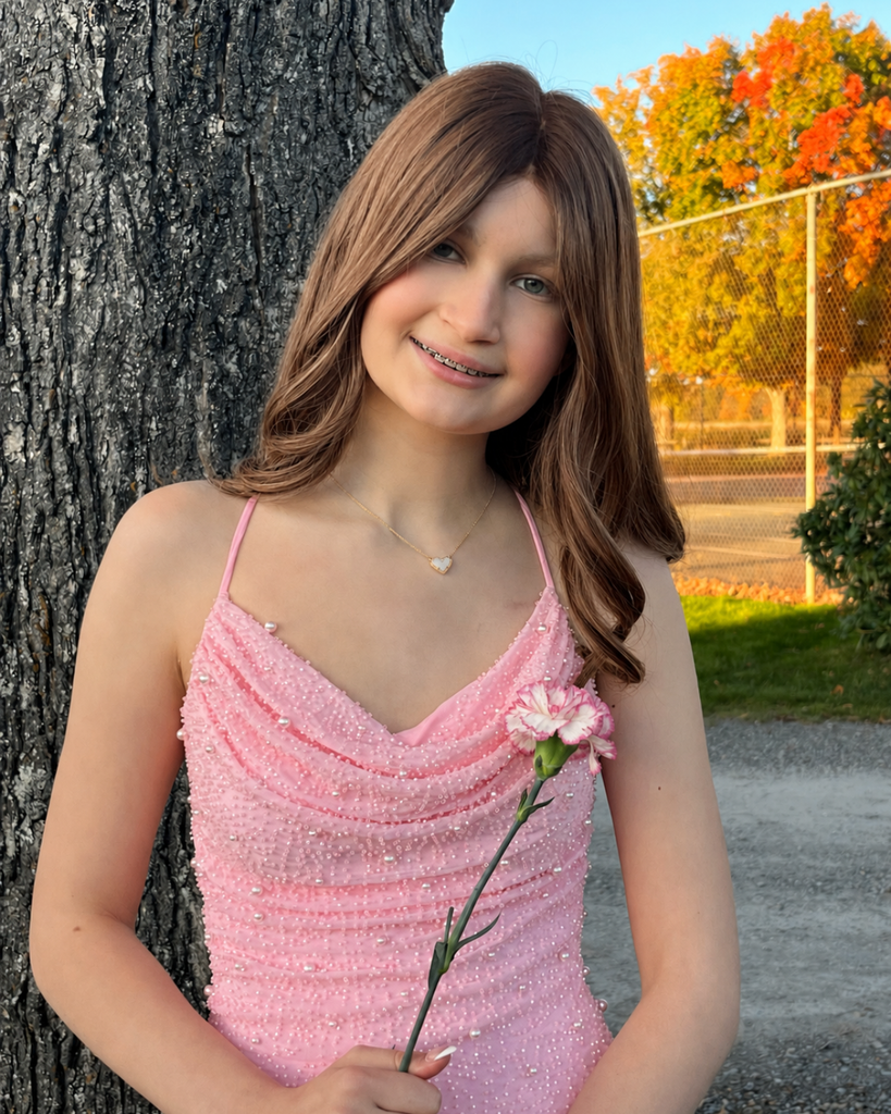 Emily Marie Wilbur Profile Photo